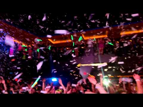 Ferry Corsten - Diss @ StereoLive 2014 Houston, Texas