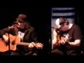 'Shindig With The Lord' - Kevn Kinney @ Eddie's Attic, Decatur, GA