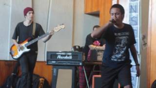 Babyshico - Drain me (Snapcase)