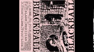 Blackball - 3 Song Promo Tape (2015)