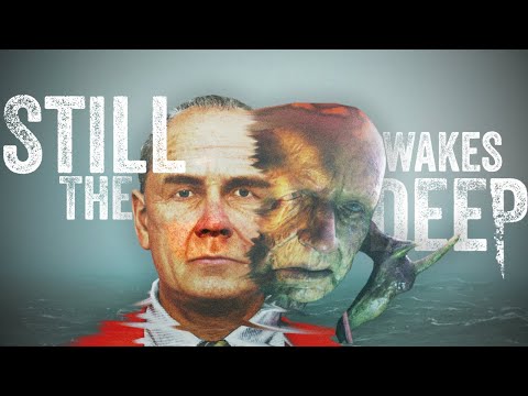 The Most Terrifying Fate in a Horror Game