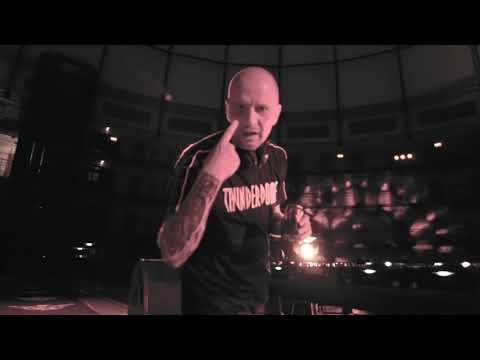 DJ Drokz @ Thunderdome Hardcore Stream