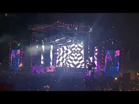 Offer Nissim Presents Aviv Geffen & Ella Lee - Varod Mavrik (Live Show)