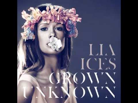 Lia Ices - Little Marriage