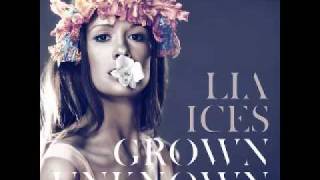 Lia Ices - Little Marriage