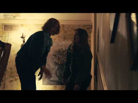 TheTaking of Deborah Logan - making of featurette