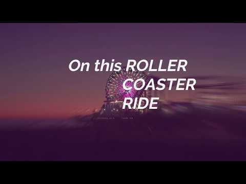 JOWST  - Roller Coaster Ride ft. Manel Navarro & Maria Celin (LLAMU Remix)