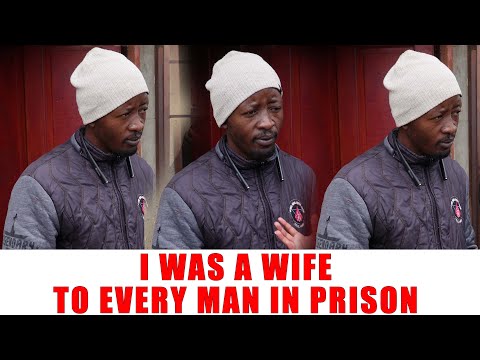 Ep 524 I Was A Wife To Every Man In Prison