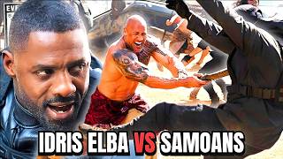 Hobbs & Shaw CAN NOT Be A Real Movie