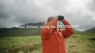 Video: Nikon Prostaff P7 10x30 Kikare