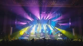 Gotta Push On - Grizmas 2018