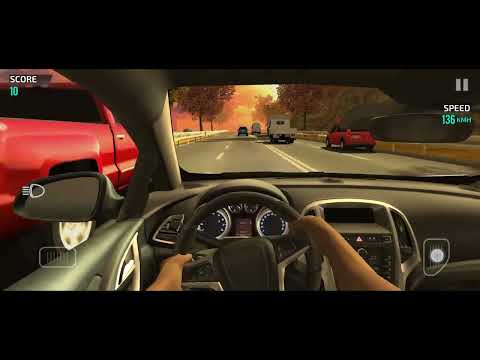 Racing In Car 2 Gameplay #1 - YouTube
