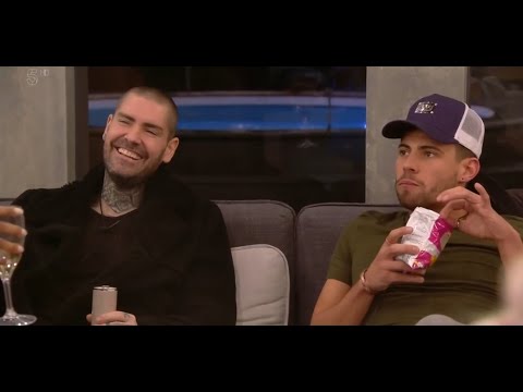 Celebrity Big Brother UK 2018: Year of the Woman - S21E19