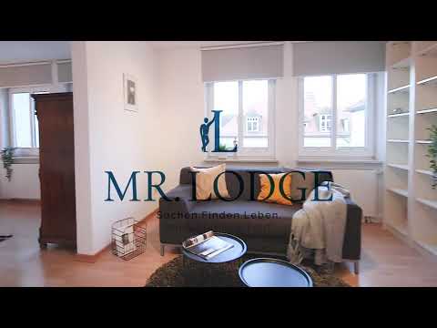 Schwabing: 1,5-Zimmer Wohnung in Bestlage