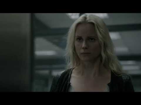 Video trailer för The Bridge - Bron - Broen - Season 3 trailer