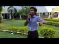 Buttabomma Song By Pavan Kalyan ||Vignan.vits||College Performance||.