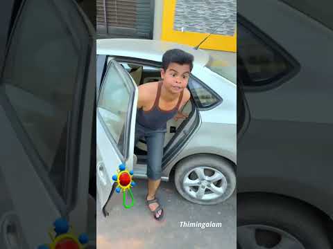 Wait for last #shorts #viral #trending #comedy #thimingalam #whatsappstatus