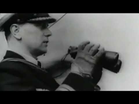 U Booty Rekiny Hitlera Odc.1 Początki Dokument PL #Historycznie