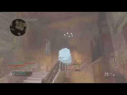 Call of Duty WW2 Road To Max Rank #103