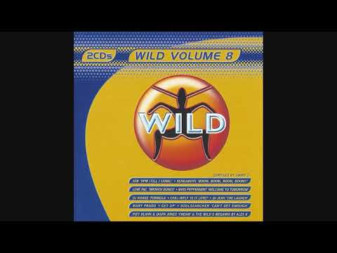Wild Volume 8 - CD2