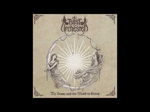 Rostorchester - Die Knochen eines Winters