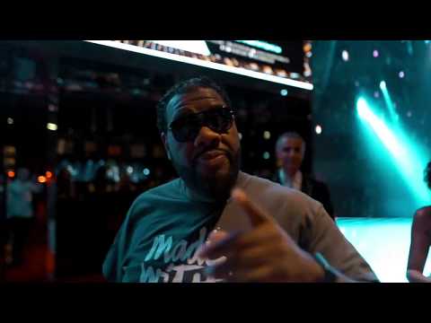 10th Anniversary of Cavalli Club Dubai