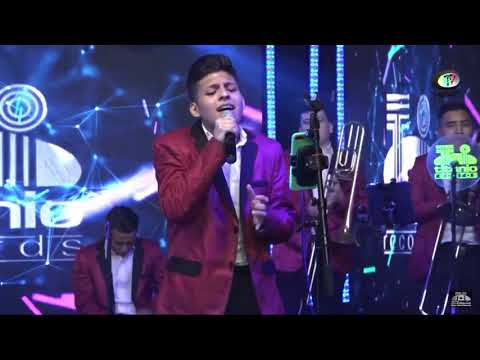 "Cada vez, Otra vez" - Orquesta Stevens (Eddie Santiago Cover)