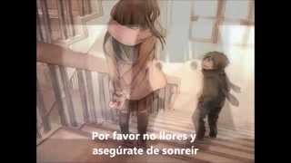 Supercell - Yakusoku wo Shiyou (Hagamos una promesa) Sub Español