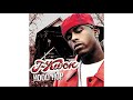 J-Kwon - Welcome To Tha Hood