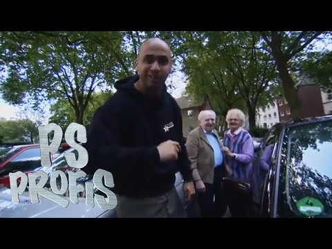 The Correct Threesome | Season 2, Episode 27 | PS Pros