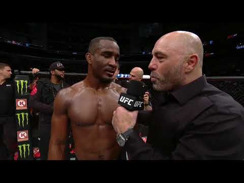 UFC 240 Gate, Attendance, And Bonus Information