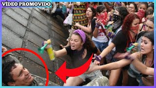 SE VOCÊ FOR HOMEM E FIZER ISSO A SOCIEDADE VAI TE ODIAR