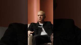 Eminem ADMITS He’s Gay