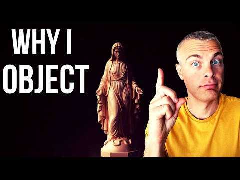 The Immaculate Conception: A Protestant Evaluation