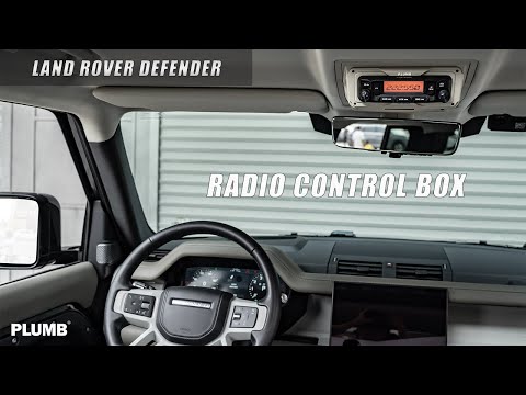 0301002 Defender 無線電機頂盒