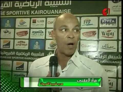 JSK 5-2 USMO (27e journée )