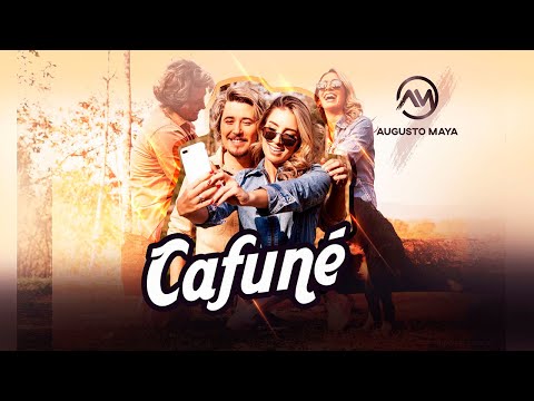 Cafuné video