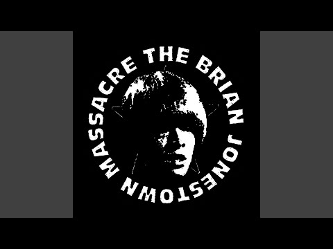 Reconstruction - The Brian Jonestown Massacre
