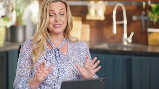 Myth Busting WW Virtual Workshops with Josie Gibson