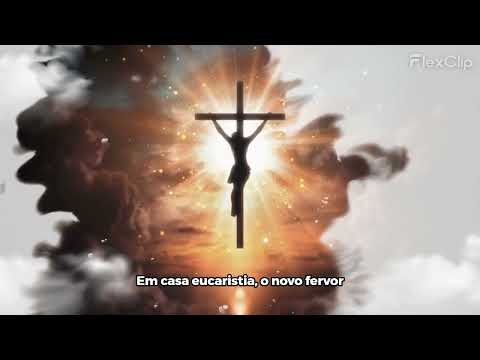 Jesus, Pão Vivo - Mário Santos