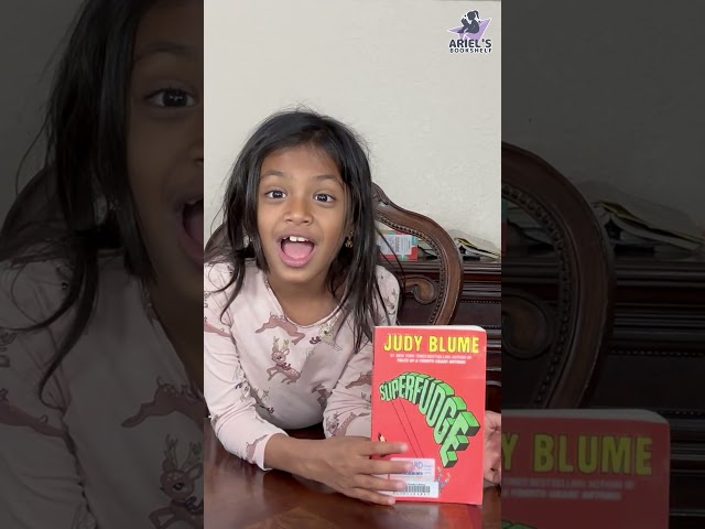 Vídeo relacionado con Superfudge