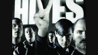 The Hives - Well All Right!