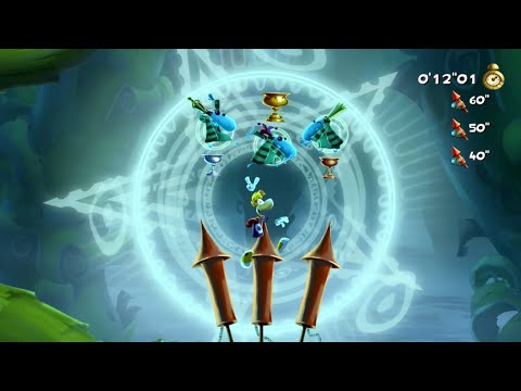 [Former WR] 2-1 Ray and the Beanstalk Invaded in 12"01