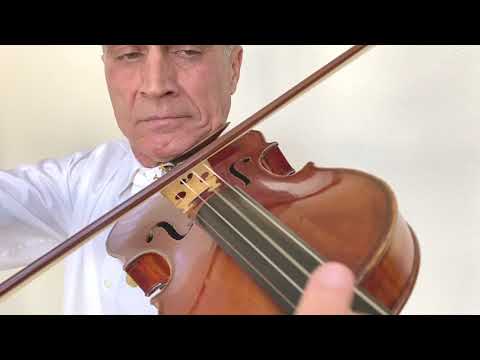 T. Albinoni, Adagio--HD 1080p