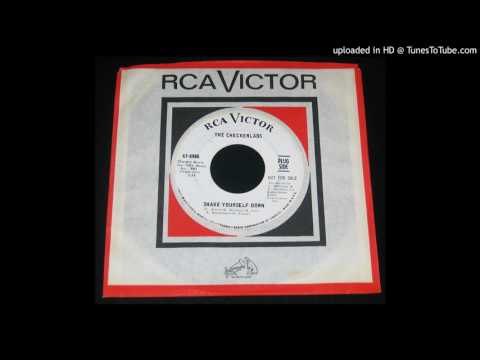 The Checkerlads - Shake Yourself Down - 1966 Garage