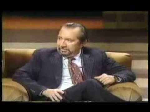 Pacheco y la historia del nombre de Billy Pontoni