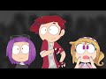 Luz DRAMA Accion Fnafhs Fhs Parodia