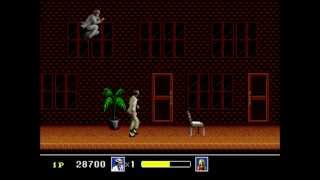 Drunkenly Playing Moonwalker Part 1 - Out of the Closet