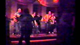 1993 The Emeralds at the VFW part 1 22 Ram Bunk Shus