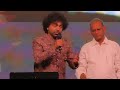 Rasathi En Usuru Live Performance SaReGaMaPa Fame Jeevan Swetha Medha TNF 52 Michigan